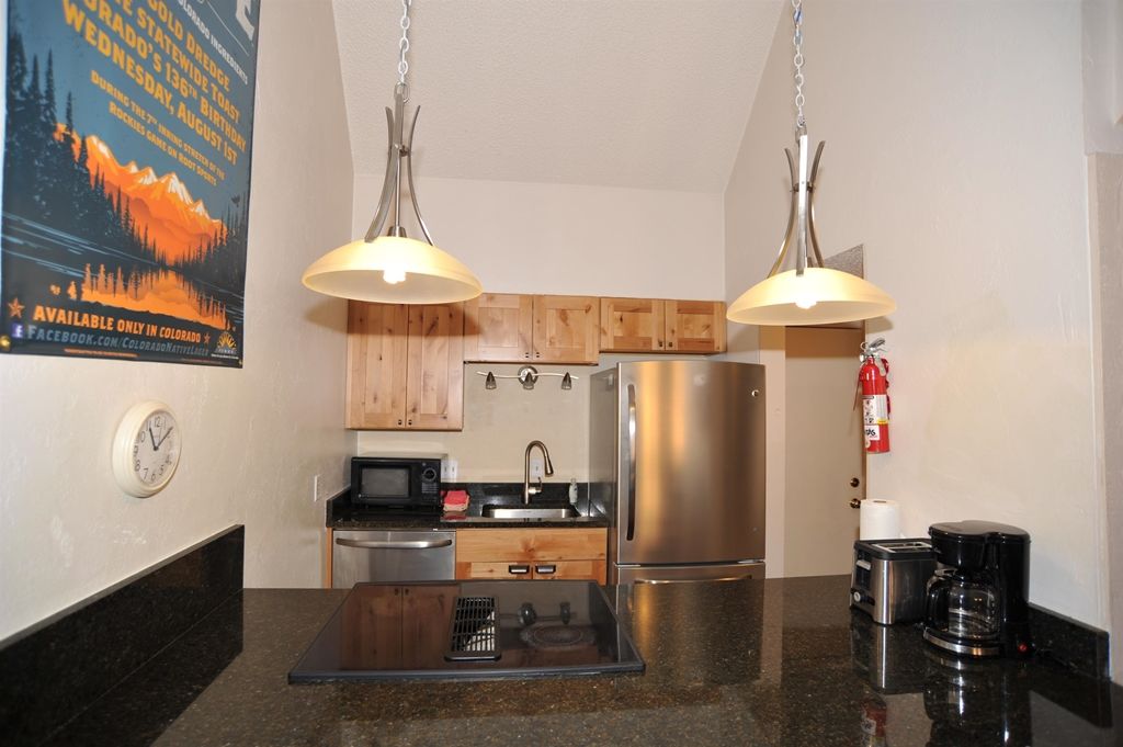 Der Steiermark Breckenridge Room photo
