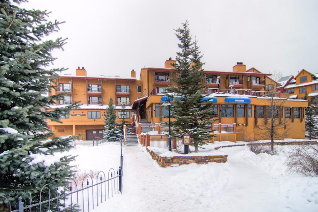 Der Steiermark Breckenridge Exterior photo
